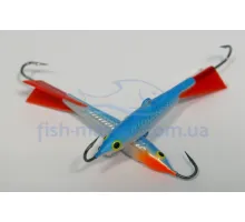 Балансир Krapal UV №3 009 3см 6г
