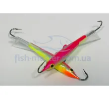 Балансир Krapal New №6 022 6см 15г