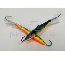 Балансир Krapal New №6 027 6см 15г