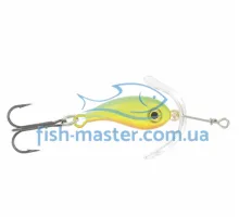 Lure Kuusamo Kumma 7g # 522-FR / FYe / GR / RS, UV