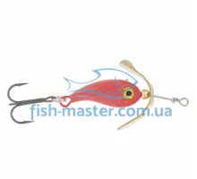 Lure Kuusamo Kumma 7g # 527-GL / FR-G, UV