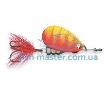 Spoon lure Kuusamo KUF 5g # FYE / FR-B
