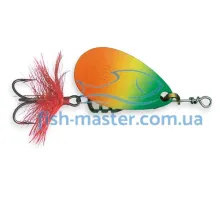 Spoon lure Kuusamo KUF 7g # FRFYE / GR