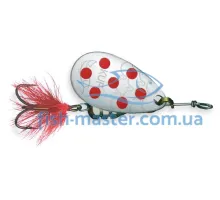 Блешня Kuusamo KUF 7g # SR