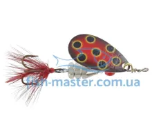 Блешня Kuusamo KUF 7g # BL / RS
