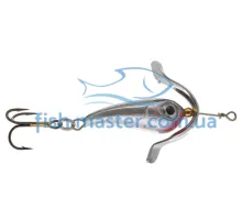 Spoon lure Kuusamo Kumma 10g # 104-GL / R / S / BL-S