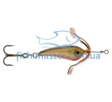 Блешня Kuusamo Kumma 10g # 105-R / G / BL-C