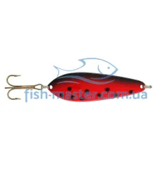 Блешня Kuusamo Latka 70mm 14g # BL / BL / RC