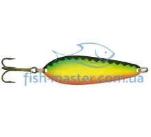 Spoon Kuusamo Latka 70mm 14g # BL / GR / FYE / FR-S