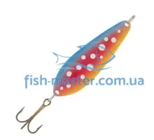 Spoon Kuusamo Latka 70mm 14g # BLU / R / Ye-C