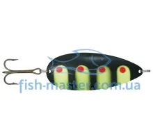 Spoon Kuusamo Hauki 80mm 22g # BL / R / FYe-S