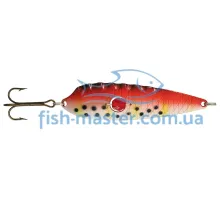 Spoon Kuusamo Kruunu 85mm 19g # CBR / Ye / BL-S