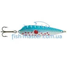 Блешня Kuusamo Kruunu 85mm 19g # BLU / S / RS