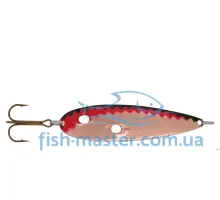 Spoon Kuusamo Tundra 85mm 19g # BL / R / CS