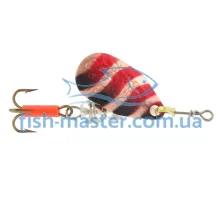 Spoon Kuusamo Loimu 4g # R / BL / CC