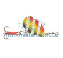 Spoon Kuusamo Loimu 4g # S