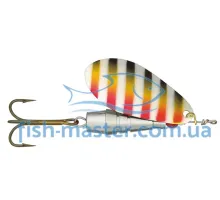 Блешня Kuusamo Taimen 18g # S