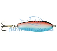 Блешня Kuusamo Taimen 75mm 25g # BL / BLU / RS