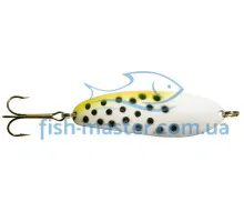 Spoon Kuusamo Taimen 75mm 25g # W / Ye / BL-S
