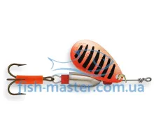 Блешня Kuusamo Voframi 14g # BL / RC