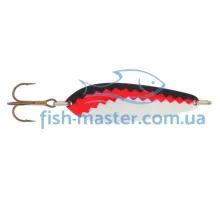 Spoon Kuusamo Latka 70mm 25g # S / Ruska
