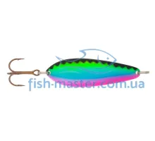 Spoon Kuusamo Latka 70mm 25g # BL / Li / BLU / GR-S