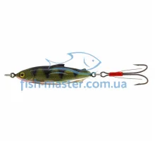 Блесна Kuusamo Muikku Ruohikko 90mm 17g# BL/GR , UV