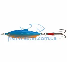Spoon Kuusamo Muikku Ruohikko 90mm 17g # BLU / O, UV