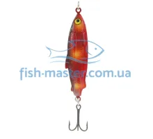 Блешня Kuusamo Muikku 90mm 17g # GL / R / G, UV