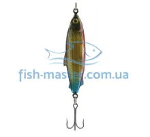 Spoon Kuusamo Muikku 90mm 17g # BL / GR / R / G / BLU, UV