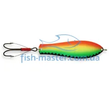 Блешня Kuusamo Professor 2 Ruohikko 90mm 18g # BLU-B