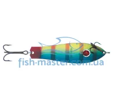 Spoon Kuusamo Professor 2 90mm 18g # BLU / GR-B