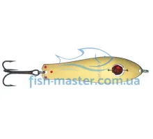 Блесна Kuusamo Professor 3 75mm 12g#B-S