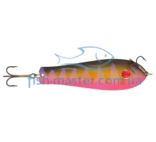 Блесна Kuusamo Professor 1 115mm 27g#BLU/FR-C