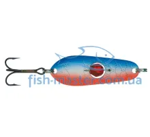 Spoon Kuusamo Rasanen Helmi 50mm 11g # BLU / W / FR-S