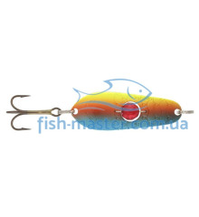 Spoon Kuusamo Rasanen Helmi 50mm 11g # FYe / FR / BLU-S