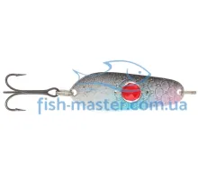Блешня Kuusamo Rasanen Helmi 50mm 11g # GL / BL / BLU / Pink-S, UV
