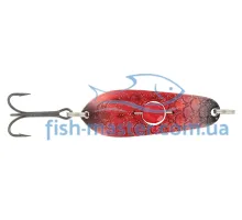 Lure Kuusamo Rasanen Helmi 50mm 11g # GL / BL / RC, UV