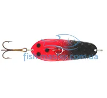 Блешня Kuusamo Rasanen Helmi 70mm 20g # BL / R / BL-S