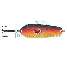 Блешня Kuusamo Rasanen Helmi 70mm 20g # BL / R / YE-C