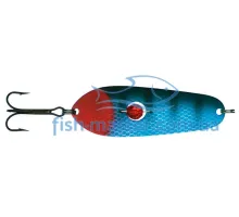 Spoon Kuusamo Rasanen Helmi 70mm 20g # BLU