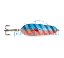 Блешня Kuusamo Rasanen Helmi 70mm 20g # R / BLU / RS