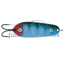 Spoon Kuusamo Rasanen Ruohikko Hard 70mm 10g # BLU