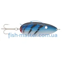 Spoon Kuusamo Suurhauki 95mm 40g # BLU-C
