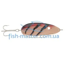 Блешня Kuusamo Suurhauki 95mm 40g # R / BL-C