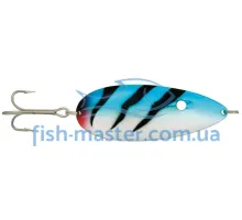 Блешня Kuusamo Suurhauki 95mm 40g # BL / BLU-S