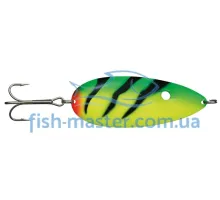 Spoon Kuusamo Suurhauki 95mm 40g # BL / GR / FYE-S