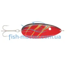 Lure Kuusamo Suurhauki 95mm 40g # BL / G / RC