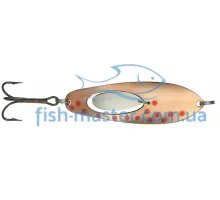 Блесна Kuusamo Taimen super 75mm 17g#C/R