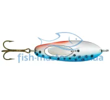 Spoon Kuusamo Taimen super 75mm 17g # FR / BLU / GRE-S